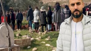 Doğum yapıp taburcu olan eşini öldürdü! İfadesi ortaya çıktı