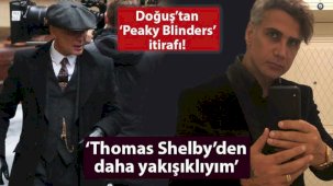 Doğuş: Ben o baba sıcaklığını hiç yaşamadım!