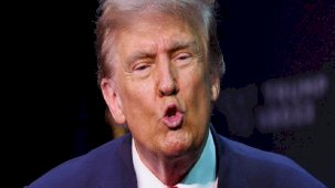 Donald Trump adım adım adaylığa... New Hampshire'de ön seçimleri kazandı