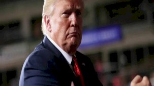 Donald Trump'tan Joe Biden yönetimine karşı gelen Teksas'a destek