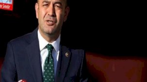 Düellonun olmadığı coğrafyada Türkiye...