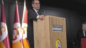 Dursun Özbek: Maaş ödemelerini düzenli bir şekilde yapıyoruz