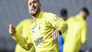 Dusan Tadic, İstanbulspor karşısında penaltıdan yararlanamadı