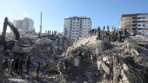 Ebrar Sitesi davası sürüyor! Sanık kendini böyle savundu: Binanın yerini bile bilmiyorum