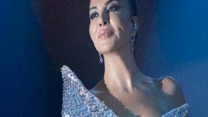 Ebru Yaşar: 'Kehribar' şarkısı sürpriz oldu