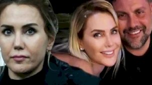 Ece Erken, Şafak Mahmutyazıcıoğlu davası sonrası paylaştı: Neyse ki her şey bu dünyayla sınırlı değil!