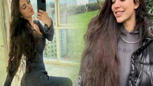 Ece Ronay'ın güzellik merkezine haciz!