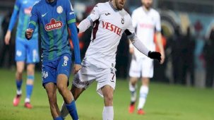 Edin Visca: Toparlanmamız gerekiyor!