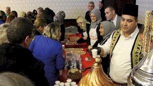 Edirne'de kadınların ürettiği yöresel ürünler 'Marka Şehir Edirne' lansmanıyla tanıtıldı