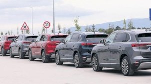 Elektriklide Avrupa bile geride kaldı!