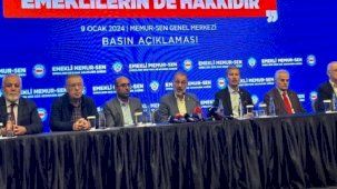 Emekli memurlardan 'seyyanen ödeme' açıklaması