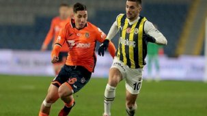 Emirhan İlkhan: Büyük takımlara penaltı çalmak daha kolay!