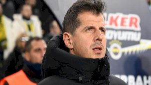 Emre Belözoğlu: Fenerbahçe'nin kendi sahasında üstün oynaması gayet doğal