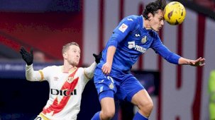 Enes Ünal, 7 ay sonra sahalara geri döndü!