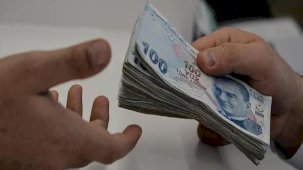 Enflasyon rakamı açıklandı! En düşük emekli maaşı belli oldu