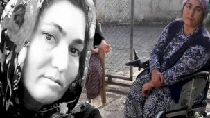 Engelli kadın 3 hastaya umut oldu! 'Canımız diğer hastalara can oldu’
