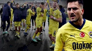 Ercan Güven, Fenerbahçe maçı sonrası Cengiz Ünder'e hayran kaldı: Futbolun kırbacı, resmen gol adam