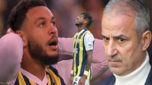 Ercan Güven, Fenerbahçe'nin puan kaybı sonrası İsmail Kartal'a sert çıktı: Kafanda hangi plan vardı hocam?