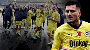 Ercan Güven, İstanbulspor - Fenerbahçe maçı sonrası Cengiz Ünder'e hayran kaldı! 'Gol adam'