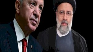 Erdoğan ile İran Cumhurbaşkanı Reisi telefonda görüştü! Türkiye ziyareti ertelendi