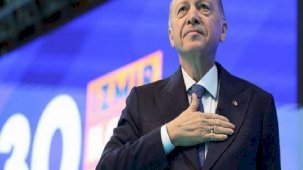 Erdoğan: Şovla, yalan ve algıyla şehirlerimizin yıllarını heba etme dönemi bitti