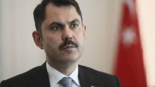 Erdoğan tebliğ etti... AKP'nin İstanbul adayı Murat Kurum!