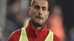 Eren Derdiyok'tan şaşırtan karar! Futbolu bıraktı, antrenör oldu