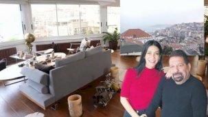 Erman Toroğlu, Boğaz manzaralı evinin kapılarını açtı! 'Çıplak gezme' anısı olay oldu