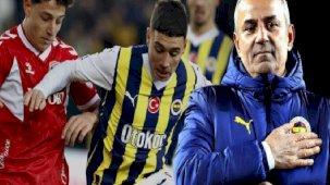 Ersun Yanal'dan İsmail Kartal'a eleştiri! 'Emre Mor çok büyük fantezi'