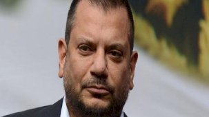 Ertuğrul Doğan'dan Abdülkadir Ömür için teklif açıklaması!