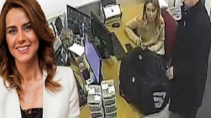 Erzan'ın, 'çantacısı' olduğu iddia edilen tutuklu sanık Ali Yörük konuştu! 'Götürdüğüm kendi paramdı'