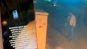 Esenler'de dehşet! İş yerine kurşun yağdırıp sosyal medyada paylaştılar