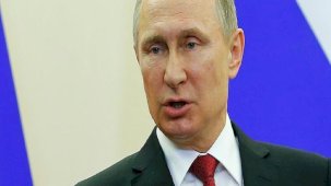 Esirler dahil 74 kişi öldü! Rusya Devlet Başkanı Putin: Rus uçağını Ukrayna vurdu