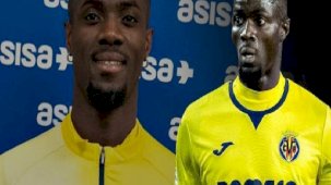 Eski Beşiktaşlı Eric Bailly'den UEFA Avrupa Ligi itirafı! 'Ne kadar utanç verici'