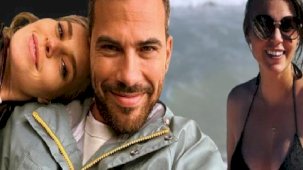 Eski formuna kavuşan Aslı Enver'den bikinili poz!