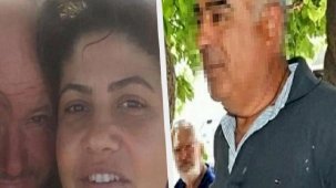 Eski muhtar dehşet saçtı! Tartıştığı komşunu öldürüp, eşini yaraladı