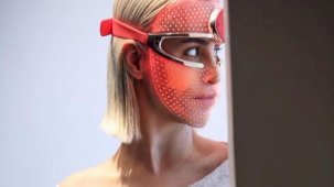 Estetik yaptırmaya doymayan Büşra Pekin'in yeni operasyonu! Yüzü inceldi