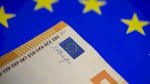 Euro, 25 yıldır Avrupa'nın para birimi