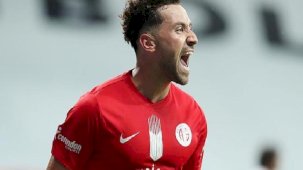 Eyüpspor'dan Sinan Gümüş sürprizi! Transferde son aşamaya gelindi