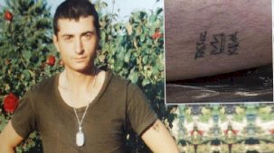 Faili meçhul 'Taçsız Kral' cinayeti 18 yıl sonra çözüldü