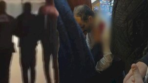 Fatih Camii saldırganının eski eşi konuştu! 'Öfke nöbeti yaşıyordu'