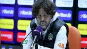 Fatih Tekke: Daha az hata yapmamız lazım!