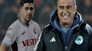 Fatih Terim, Anastasios Bakasetas transferini açıkladı! 'Yarın gelecek'