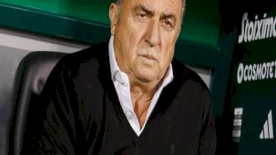 Fatih Terim, Panathinaikos’la ilk maçından galibiyetle ayrıldı