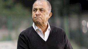 Fatih Terim, Panathinaikos'ta zaferle başladı!
