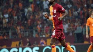 Fatih Terim, Süper Lig'i sevdi! Bu kez hedef Cedric Bakambu