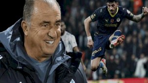 Fatih Terim yıldızını buldu! Fenerbahçe ile transfer için anlaşma sağlandı