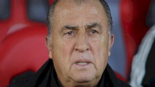 Fatih Terim'in ekibi Panathinaikos, Asteras Tripolis'i devirdi
