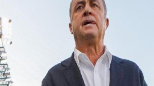 Fatih Terim'in Panathinaikos'u Asteras'a da takılmadı!