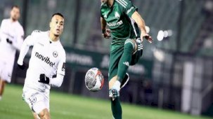 Fatih Terim'in Panathinaikos'u Atromitos engeline takılmadı!